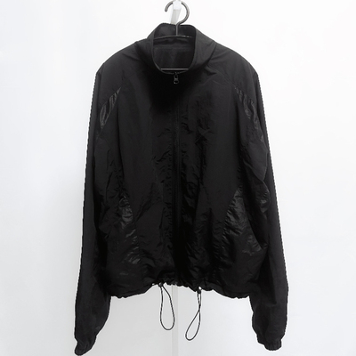 ACYCLIC_无环 涂层拼接尼龙防晒服