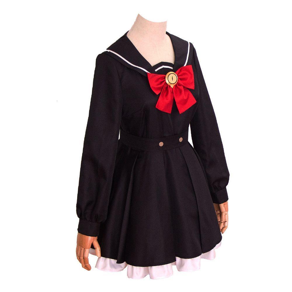 蔚蓝档案碧cos笑面教授服