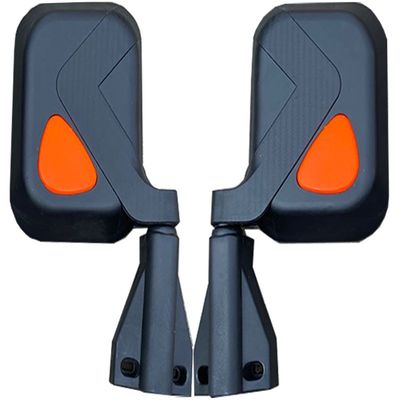 全封闭电动三轮车反光镜