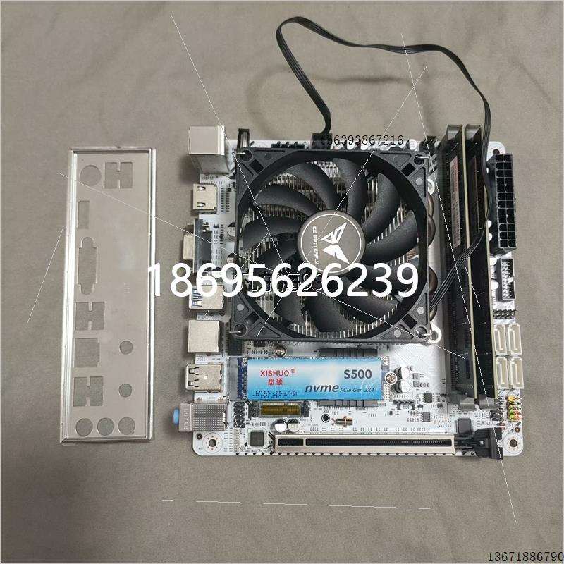 拍前咨询1230v3+精粤h97i plus itx主板议价,https://item.ta定金