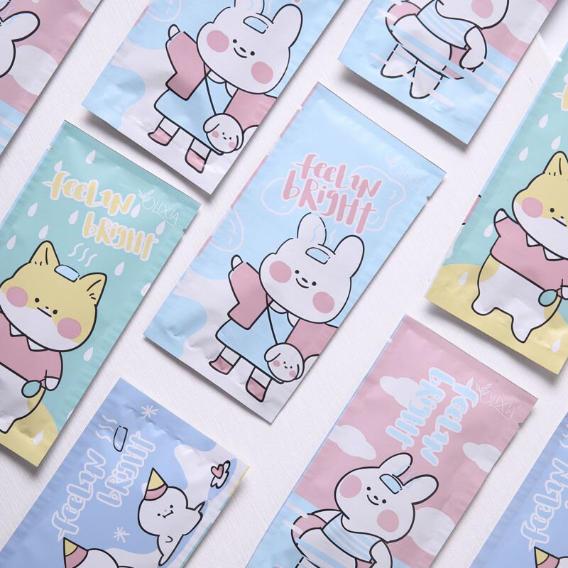 极速Cooling plaster pclass anti-sleepy senior three artifact