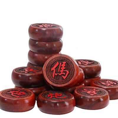 速发Chiese che adult sid wood che high-ed gift box