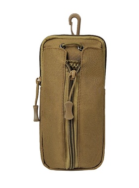 极速Outdoor 6-inch 7-inch mobile phone kettleP dual-use pann