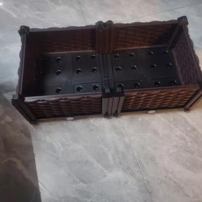 好货Household balcony planter fruit and vegetable planting b