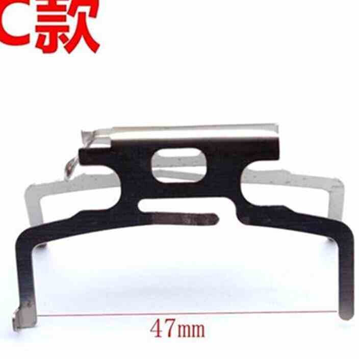 新品Electric car disc brake d Lower Pump Accessories caliper