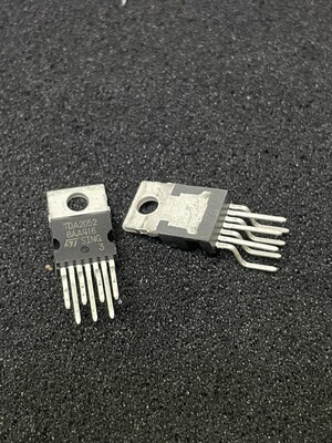 TDA2052 TO220 TDA7388 7850   功率放大器ic芯片 全新原装可直拍