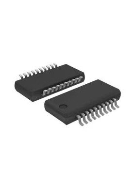 SN74AHCT244DBR 丝印 HB244 SN74AHCT244 SSOP20 缓冲/驱动/收发