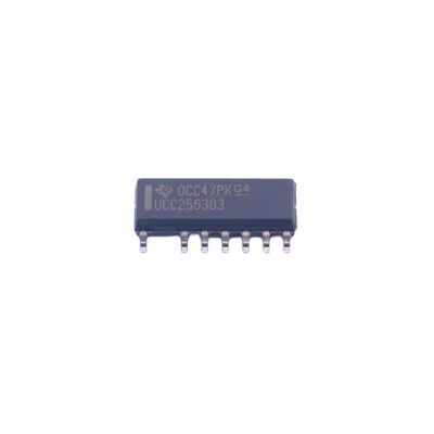 原装正品 UCC25630-3DDBR 丝印 UCC256303 UCC25630-3 封装 SOP14