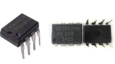 国产全新 UC3842 UC3843 UC3844 UC3845 A AN B BD1R2G 贴片SOP-8