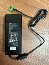 研华ARK-3500 3520 3530嵌入式工控机电源适配器端子4针12V19V24V