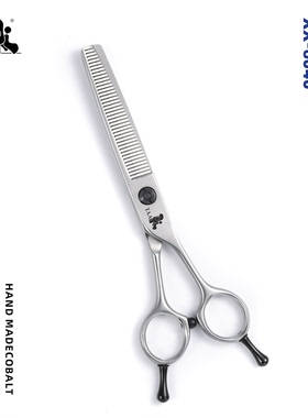 taa它它宠物美容剪刀牙剪XX6040狗泰迪贵宾修毛用蓬松