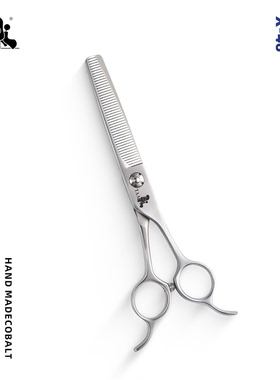 TAA它它6寸精修牙剪宠物美容师X46宠物店牙剪打薄剪刀