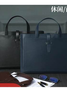 笔记本手提电脑包女新款苹果超薄macbook14寸联想小新小米华为13