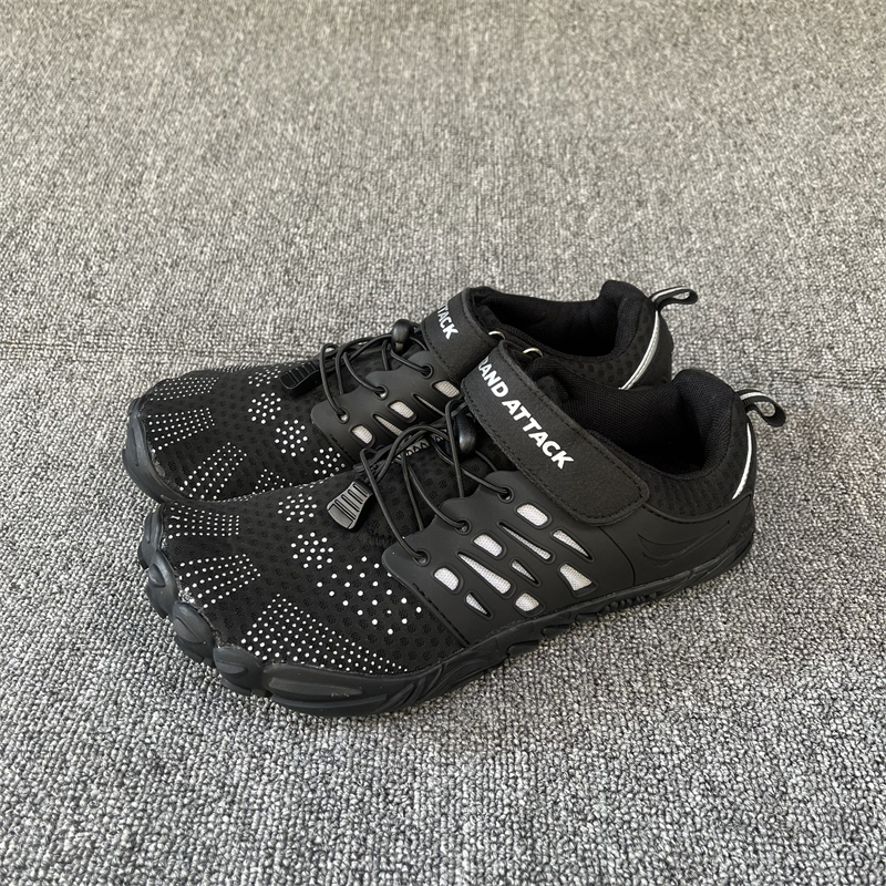 外贸原单室内健身训练鞋