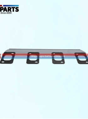 适用KIA排气歧管垫片0K65A13461B排气垫圈71-53964-00大修包配件