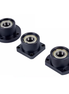 BGRB轴承座BGRBB40 BGSBB BGCBB6001 6201 6802 6902ZZ-25 30/35