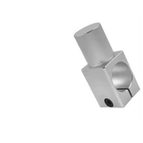 MKA KLKA8 10 12 15 20 25 30 35-12 13 19 30 50 70固定夹悬臂型