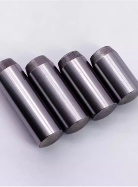 MSC1/1.5/2/2.5-6/6/8/10/12/15/20定位销 直杆型 正公差 代替