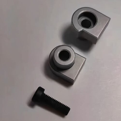 直线导轨用简易定位销LLTA 1/2/5/7 LLTA 3 ICE31-T1-T2-T3-T5-T7