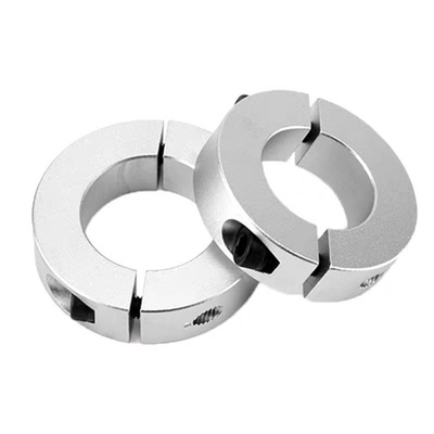 光轴固定环分离PSCSPD PSCSPDJ10 12 12 15 16 20 25 30 35聚氨酯