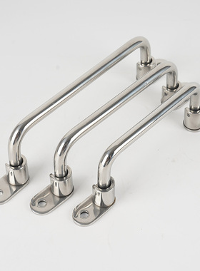 带板型圆形拉手XAE38/XAE39/XAE40-80/100/110/120/125/160200250