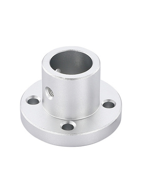 导向轴支座STHRN STHSN STHCN STHRNL STHSNL STHCNL光轴固定座