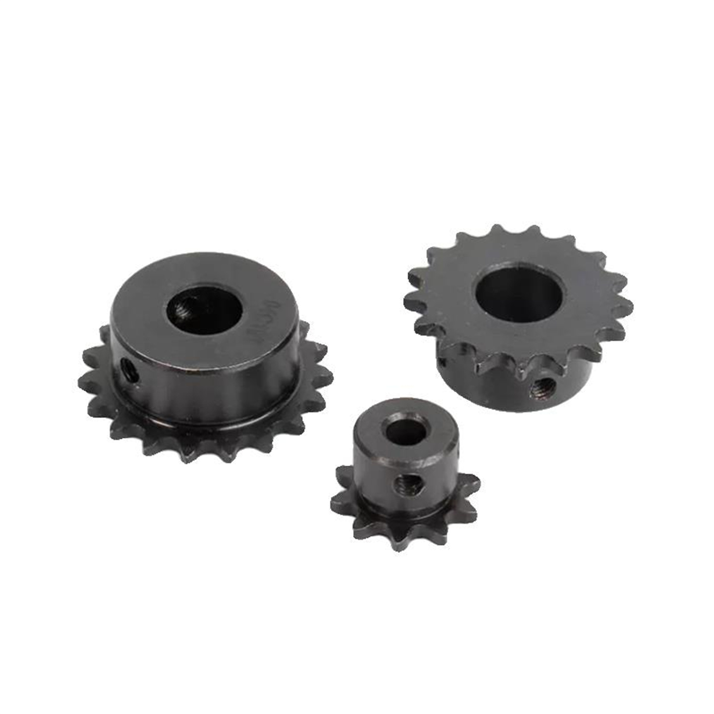 上隆链轮ST10A ST12A ST16A ST10A-20-N16 ST12A-30-N22 ST16A-30