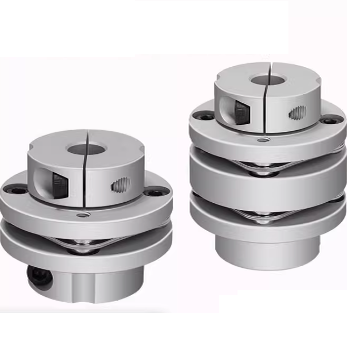 DEN01 DEN11-D34 44 56 68 82-d14 20 22-e14 22法兰膜片联轴器