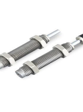 上隆同款现货螺纹ASE/ASEC0806 1007 1210 1412 2015油压式缓冲器