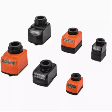 位置显示器 LJW41 LJW42 LJW51 LJW52-1 1.25 1.5 1.75 2 3 4 5 6