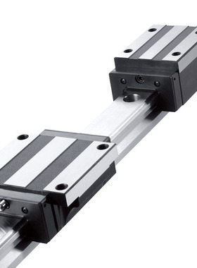 高精度国产直线导轨替代IAP21/23/31/33/51/53-H24-H28-H33-H42