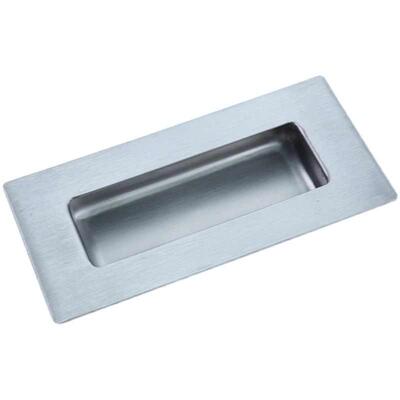 XAD01-119/XAD05-119不锈钢嵌入式拉手304不锈钢暗拉手UWAUNS120