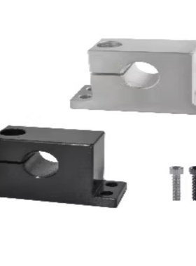 轴支座GDC01/02/08-D20 D25 D30 D35 D40-H20H25H30H40H50H60