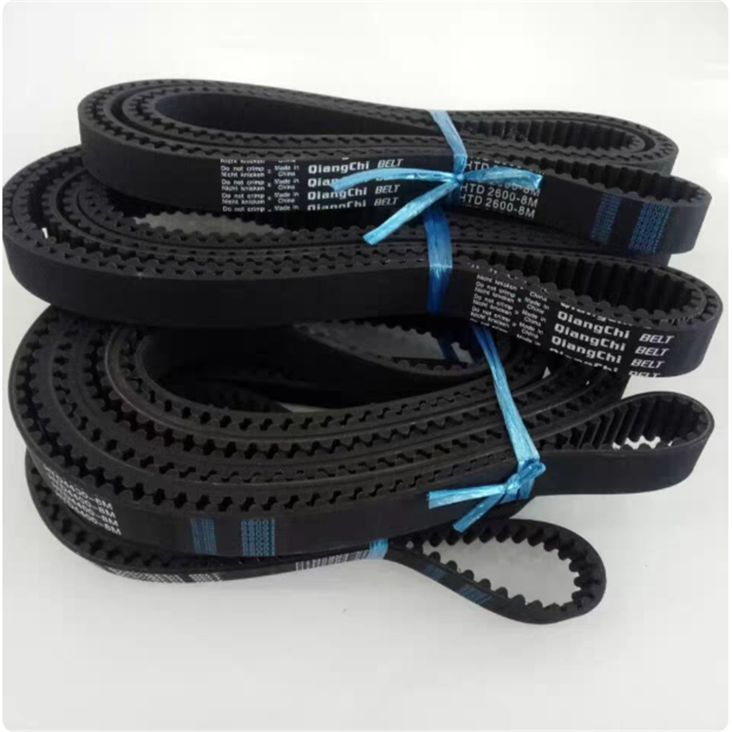 同步齿形带同步带轮现货HTBN260/320/340/350S5M-100/S5M-150/S5M