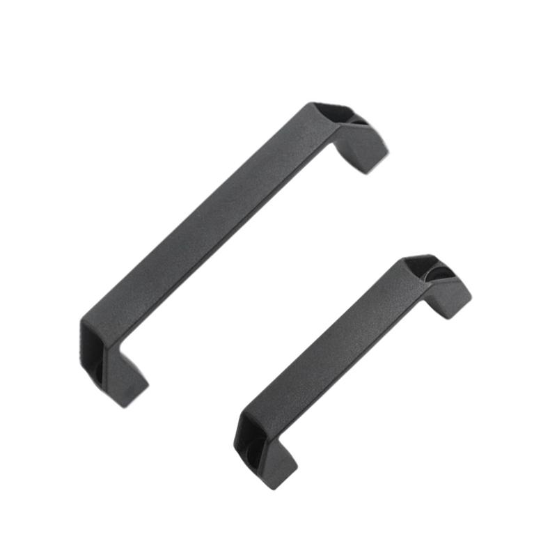 GHHD19/26/28-A GHHD19/26/28-P 外装型树脂尼龙拉手 塑料把手