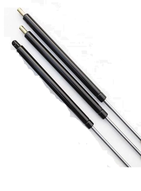 KMF50 70 80 90 100 120 130 150-20 30 40自由活塞型液压气弹簧