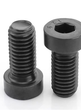 低头内六角螺栓 短头螺丝CBS5/6-5/6/8/10/12/16/20/25/30 CBSH5