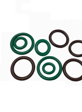 NPF12.5/14/15/16/18/20//21/22/22A/22.4/24氟胶FKM密封圈O型圈