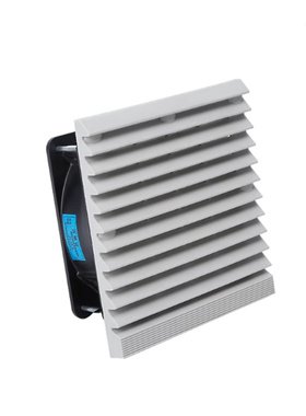 RD通用型 ZHJ51/52-9802 9803H 9804-A/B风扇散热风机组套百叶窗