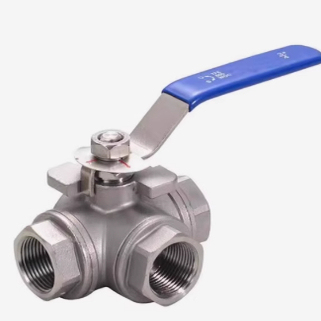 BSFFA BSFFB BSFFSA BSFFSB8A 10A 15A 20 25A不锈钢内外螺纹球阀