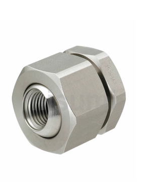 鼓风机万向喷嘴接头金属接头AFTHF NJMS NJFS1-1/1-2/2-2/2-3/3-3