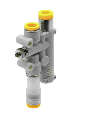 米斯米C-BDFK4/7-12.5 6-7 BDFK6-12.5真空发生器带真空破坏