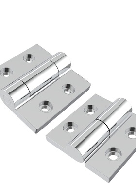 重载可拆卸铰链 HAKFL/HAKFR-50 HIGH HAKG-35 HGML/HGMR-40