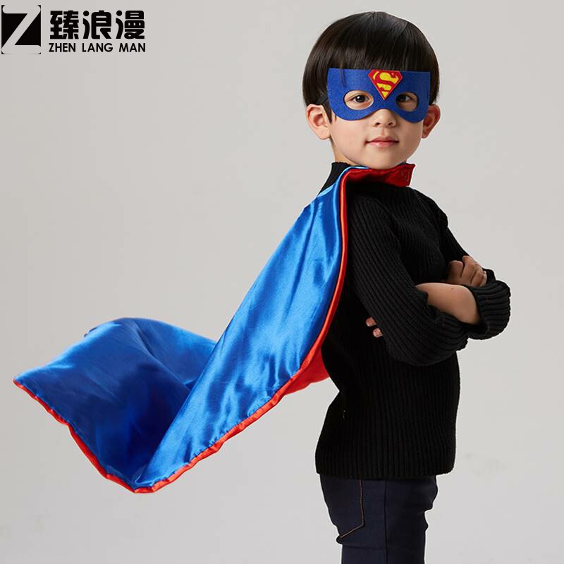 童话故事人物服装万圣节图片