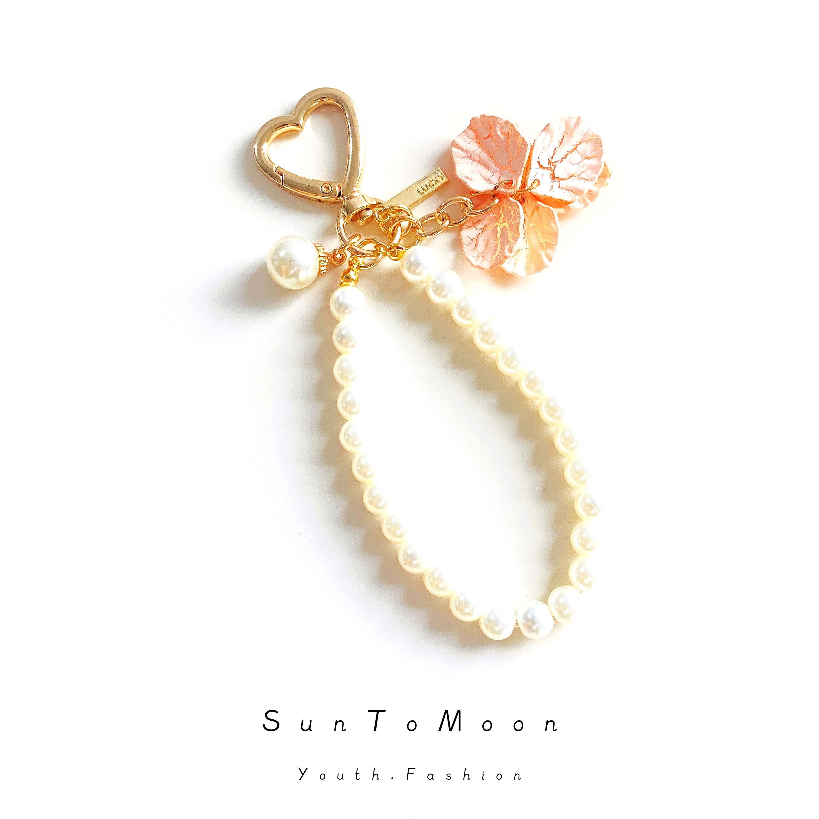 手作创意贝壳珍珠钥匙扣少女小清新包包挂件海洋自然小众挂件饰品,服饰配件/皮带/帽子/围巾,钥匙扣,淘宝优惠券,粉丝福利购,淘宝优惠卷