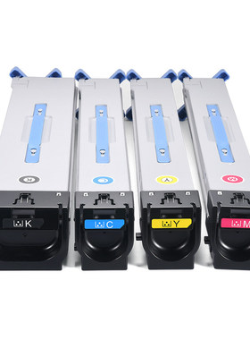 适用惠普W9050MC碳粉盒E87640墨粉盒E87650硒鼓盒MFP E87660dn/z E87640 Color Laser Jet Managed Flow MFP