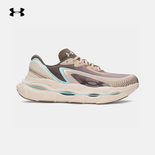 安德玛（UNDERARMOUR）|（新品）2026F/W男跑步鞋 6010214-200