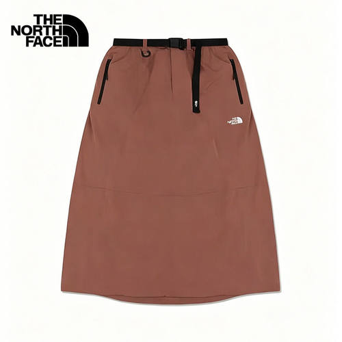 THE NORTH FACE|（新品）2026F/W女长裙 NF0A8HYJNM71