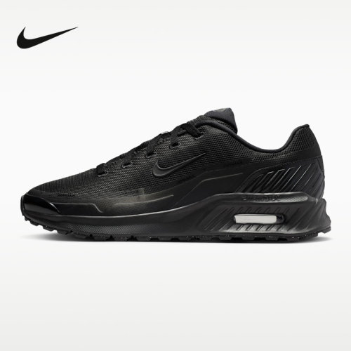 耐克（NIKE）（新品）2026秋男AIR MAX IO9416-002
