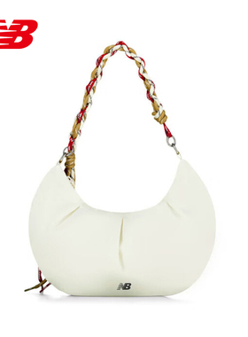 New Balance|（新款）2026春女单肩包 AC1790A-CIC
